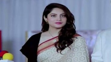 Kaisi Khushi Laya Chand Episode 26 in HD