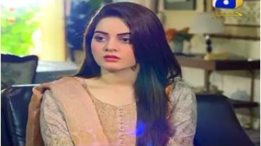 Joru Ka Ghulam Episode 34 in  HD