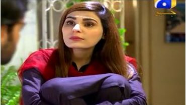 Joru Ka Ghulam Episode 35 in  HD