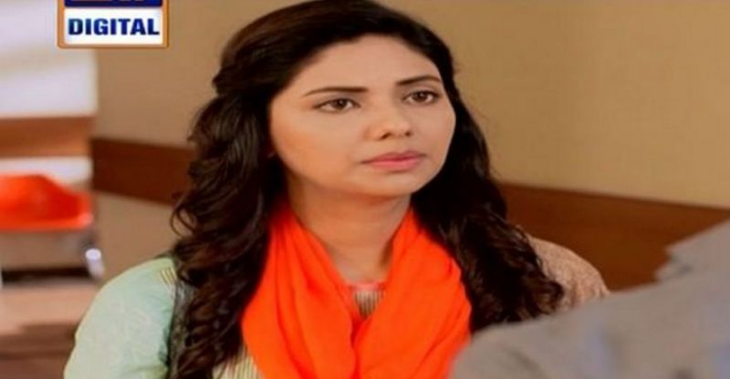 Naimat Episode 17 in HD