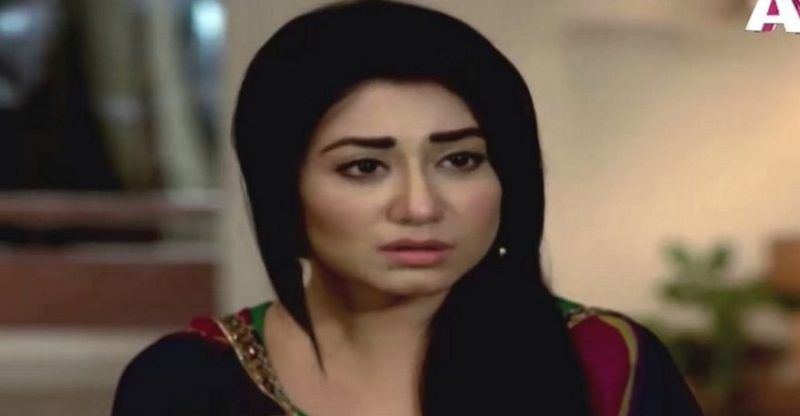 Jiska Naam Hai Aurat Episode 5 in HD