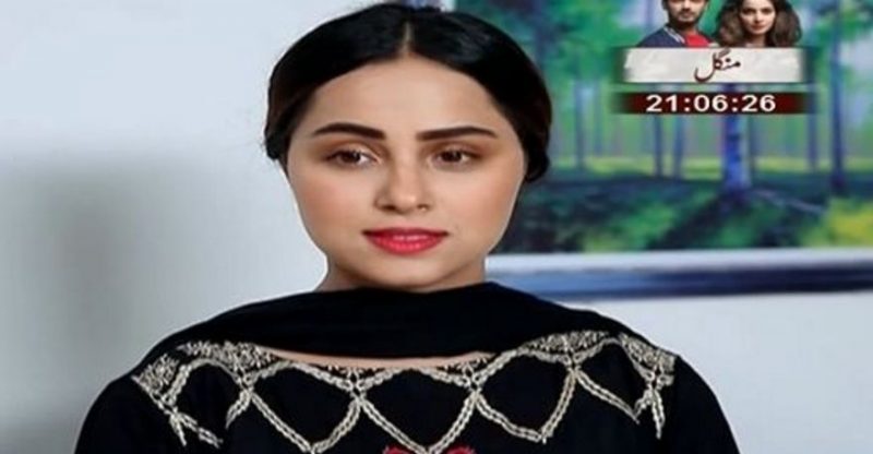 Rishta Anjana Sa Episode 62 in HD