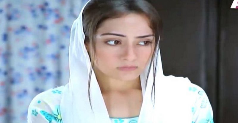 Kambakht Tanno Episode 10 in HD