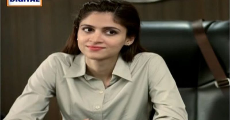 Aap Kay Liye Episode 19 in HD