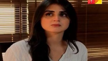 Kitni Girhain Baqi Hain Episode 1 in HD