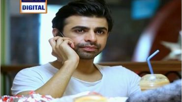 Teri Chah Main Episode 15 in HD