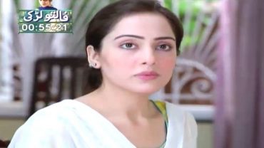 Kambakht Tanno Episode 12 in HD