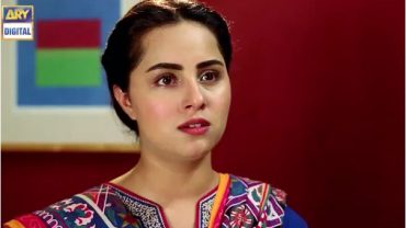 Rishta Anjana Sa Episode 67 in HD