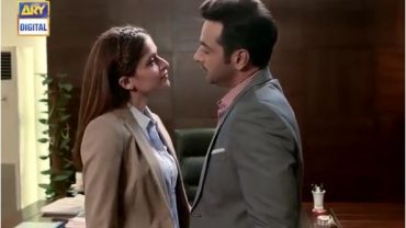 Aap Kay Liye Episode 21 in HD