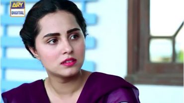 Rishta Anjana Sa Episode 68 in HD