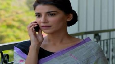 Saya e Dewar Bhi Nahi Episode 13