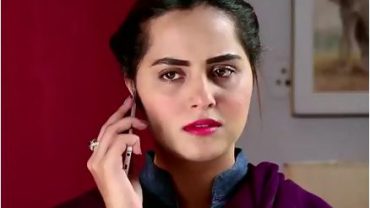 Rishta Anjana Sa Episode 69 in HD