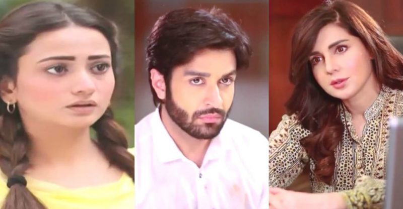 Khoobsurat Episode 5 in HD