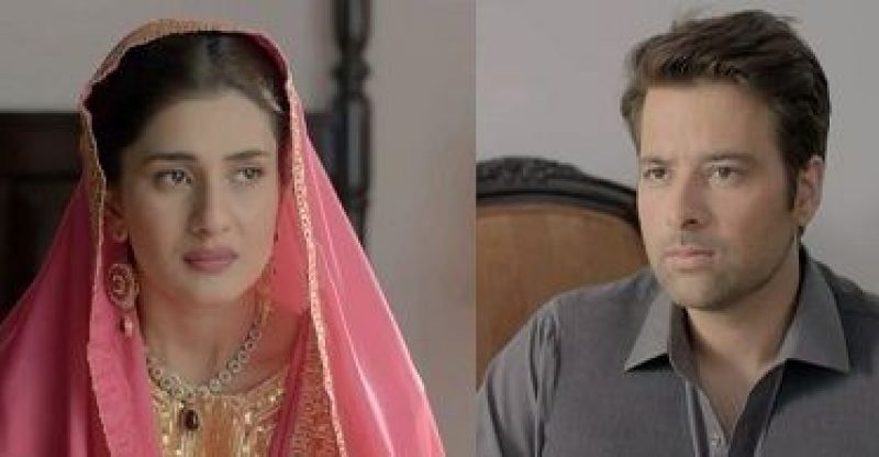 Sange Mar Mar Episode 12 in HD