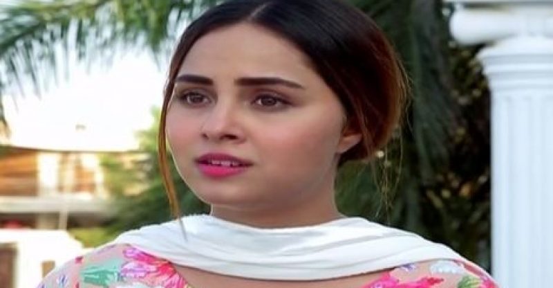 Rishta Anjana Sa Episode 76 in HD