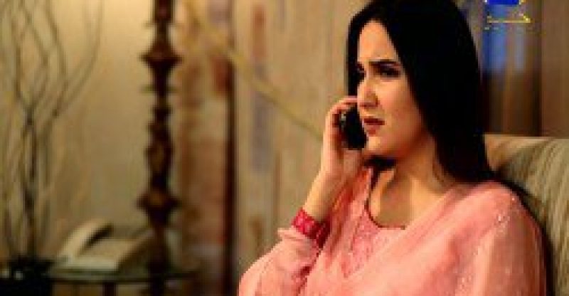 Maikay Ki Yaad Na Aaye Episode 97 in HD