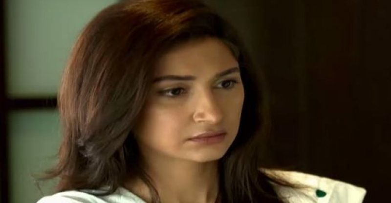 Thori Si Bewafai Episode 18 in HD