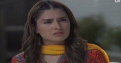 Shehrnaz Episode 4 in HD