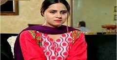 Rishta Anjana Sa Episode 79 in HD