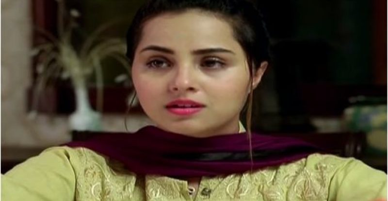 Rishta Anjana Sa Episode 80 in HD