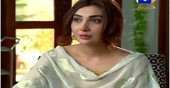 Noor e Zindagi Episode 20 in HD