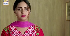 Rishta Anjana Sa Episode 82 in HD