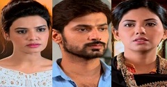 Naimat Episode 21 in HD