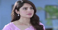 Kaisi Khushi Laya Chand Episode 38 in HD