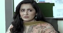 Izn e Rukhsat Episode 22 in HD