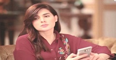 Khoobsurat Episode 8 in HD