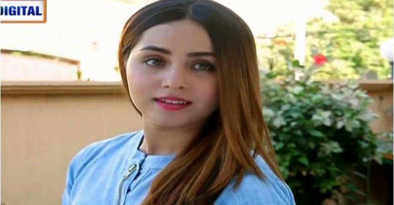 Rishta Anjana Sa Episode 88 in HD