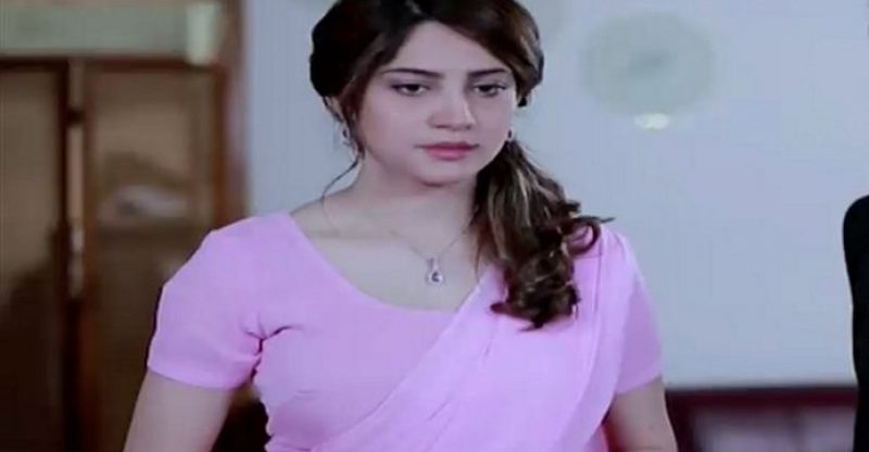 Kaisi Khushi Laya Chand Episode 41 in HD