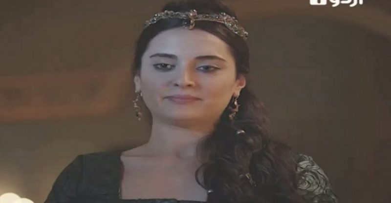 Kosem Sultan Episode 27 in HD