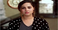Rishta Anjana Sa Episode 89 in HD