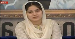 The Morning Show with Sanam Baloch in HD 8th December 2016
