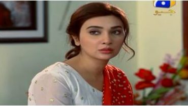 Noor e Zindagi Episode 22 in HD