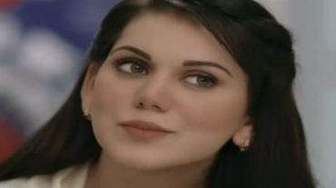 Jaan Nisar Episode 8 in HD