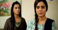 Chahat Hui Tere Naam Episode 41 in HD