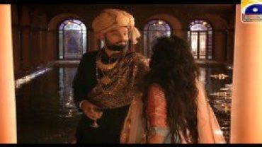 Mor Mahal Episode 30 in HD