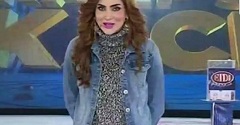 Eidi Sab Kay Liye in HD 17th December 2016