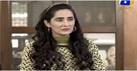 Izn e Rukhsat Episode 23 in HD