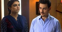 Sanam Episode 16 in HD