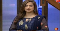 Jago Pakistan Jago with Sanam Jung in HD 21st December 2016