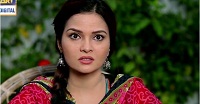Rishta Anjana Sa Episode 98 in HD