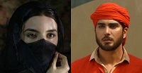 Khuda Aur Mohabbat Season 2 Episode 9 in HD
