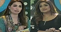 Reema Khan Show 24th December 2016