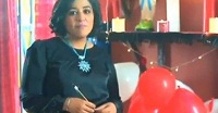 Baji Irshad Episode 24 Christmas Special in HD