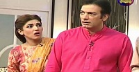 Nautanki Family Episode 15 in HD