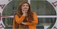 The Morning Show with Sanam Baloch in HD 29th December 2016
