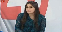 The Morning Show with Sanam Baloch in HD 30th December 2016